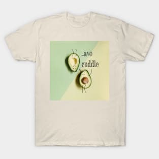 Avocado On Toast T-Shirt